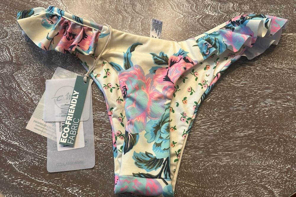NWT Luxury Bathing Suit Bundle- Small Sizes- Mink pink, LSPACE, Peixoto And More